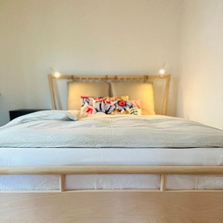 B17 Two Bed Apartment West Town Heidenheim an der Brenz Exterior foto