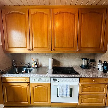 B17 Two Bed Apartment West Town Heidenheim an der Brenz Exterior foto