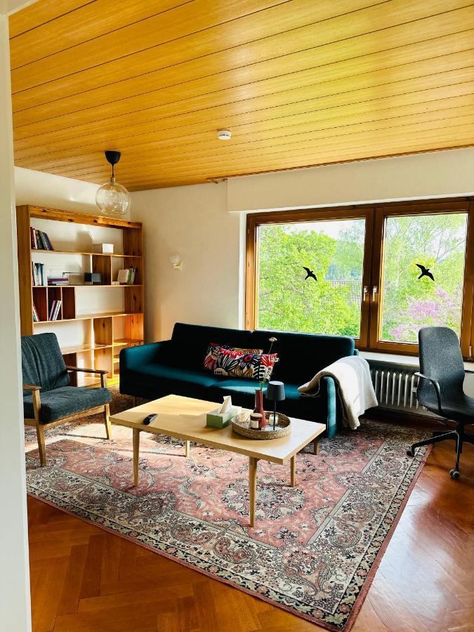 B17 Two Bed Apartment West Town Heidenheim an der Brenz Exterior foto