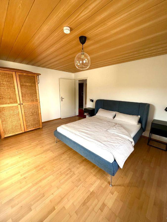 B17 Two Bed Apartment West Town Heidenheim an der Brenz Exterior foto