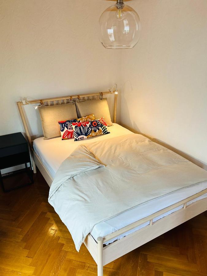 B17 Two Bed Apartment West Town Heidenheim an der Brenz Exterior foto