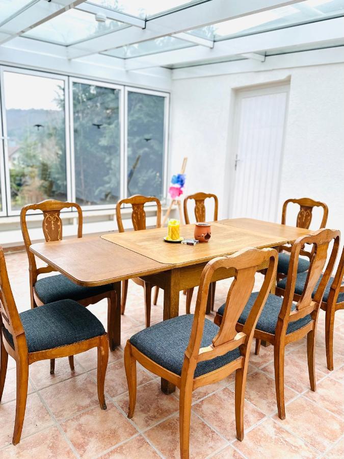 B17 Two Bed Apartment West Town Heidenheim an der Brenz Exterior foto